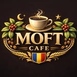 Logo un MOFT cafe